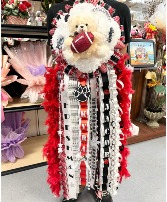 The Hoco Queen Custom Color Belong School