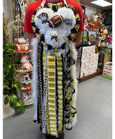 Royal Bloom Mum Custom Color Belong School