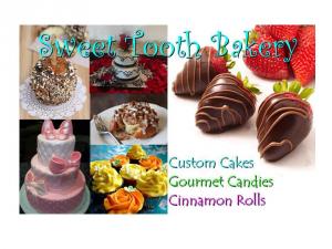 Homemade Treats 