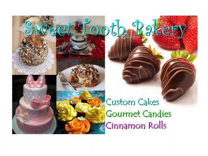 Homemade Treats 