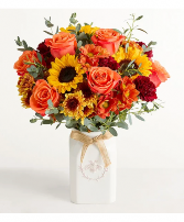 Honey Bee Buzz for Fall 