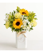 Honey Bee Buzz for Summer 