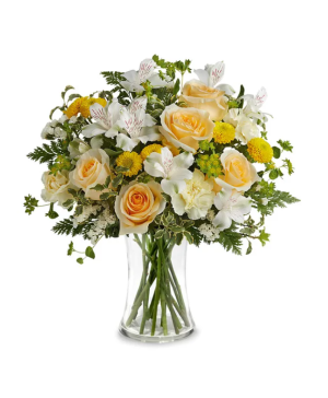 Honey Blooms 