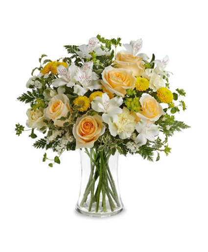 Honey Blooms 