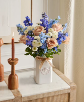 HoneyBee Buzz Delphinium 225259 