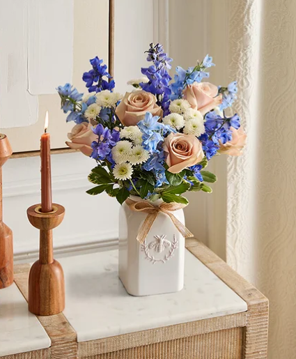 HoneyBee Buzz Delphinium 225259 
