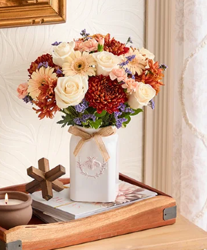 Honeybee Buzz for Fall - 213269 