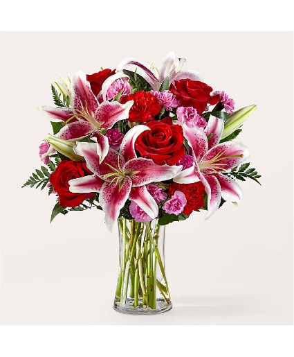 Honeymoon Bouquet 