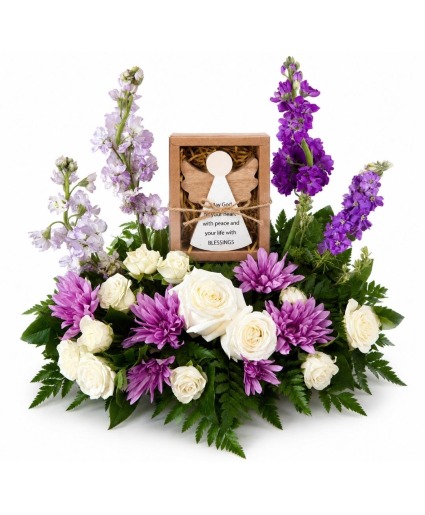 Honor box Angel 