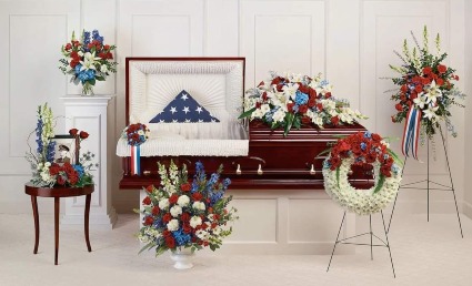 HONOR GOD BLESS  OR FAMILY