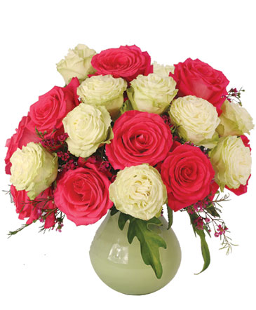 Honor & Grace Roses Floral Design in Syracuse, IN | Dynamic Floral
