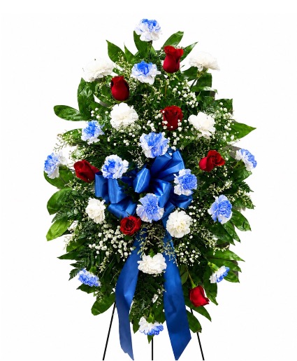 Honor & Remembrance Spray