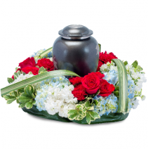 Honor Surround Urn