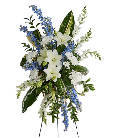Honorable Expressions   in Jacksboro, TX | AMBROSE FLORAL DESIGNS