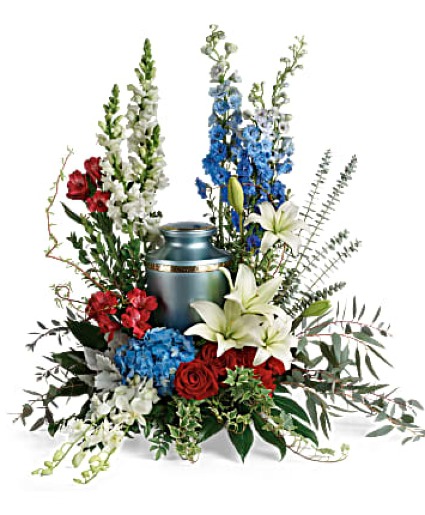 Honorable Reflections Memorial Tribute