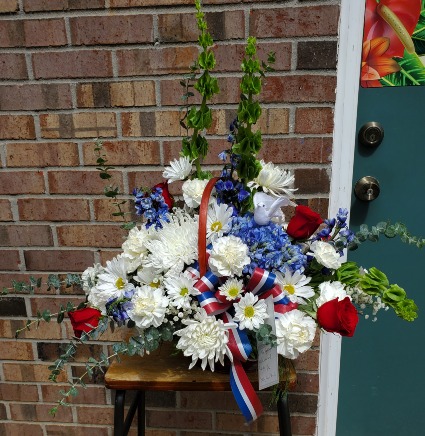 Honorable Rememberance 