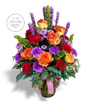Hooked On A Feeling Bouquet