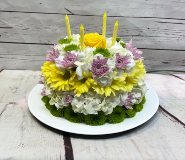 It's Your Birthday  in Culpeper, VA | ENDLESS CREATIONS FLOWERS AND GIFTS