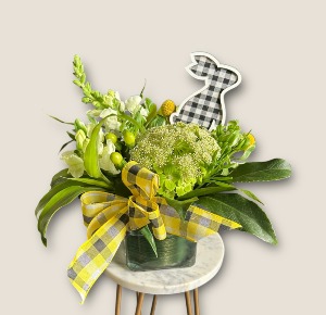 Hop into Spring  Designer's Choice