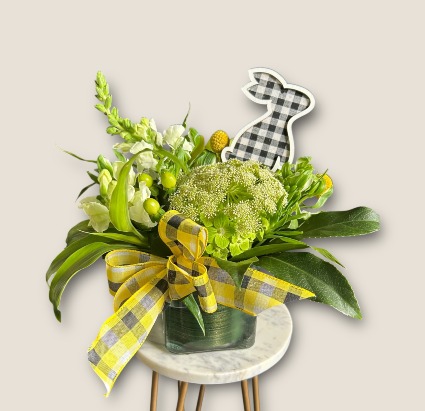 Hop into Spring  Designer's Choice