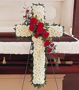 Hope and Honor Cross