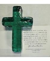 Hope Cross Sympathy for the Home