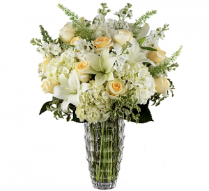 Hope Heals Luxury Bouquet 