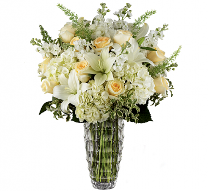 Hope Heals Luxury Bouquet 