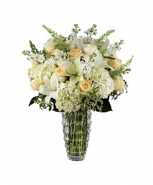  Hope Heals Luxury Bouquet 