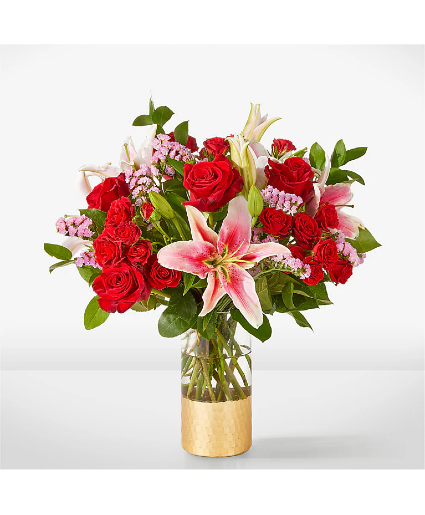 Hopeless Romantic Bouquet 