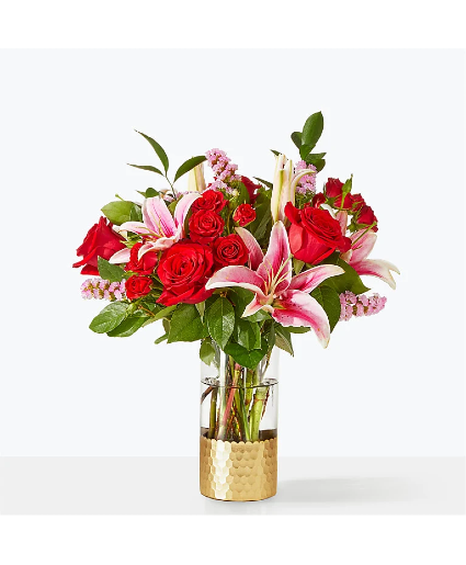 Hopeless Romantic V7s Arrangement