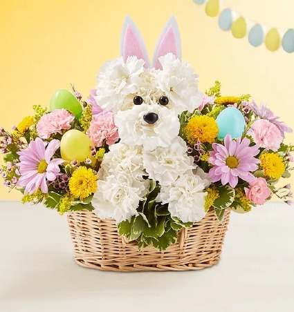 Hoppy Easter 