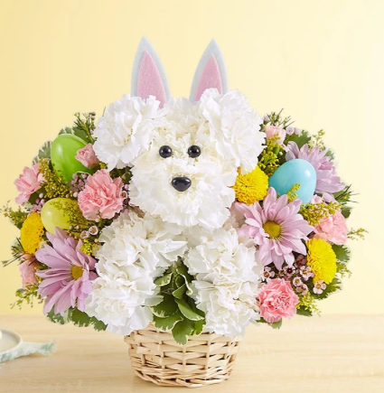 Hoppy Easter 