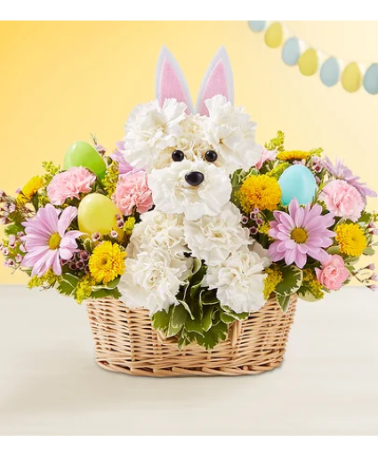Hoppy Easter easter