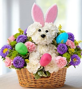 Hoppy Easter Spread a Little Hoppiness!