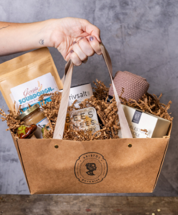 Host  Gift Bundle in Bristol, NH | The Bristol Botanist