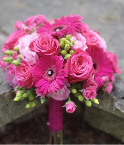 Majestic Pinks 