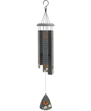 How Sweet Flat Bar Wind Chime