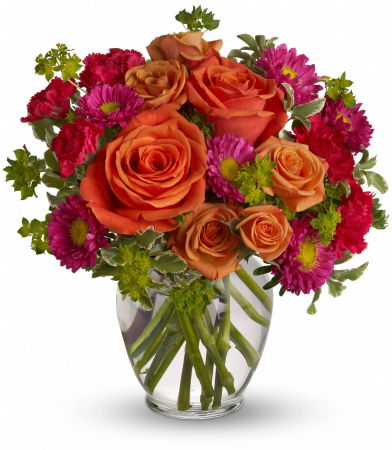 How Sweet it is Floral