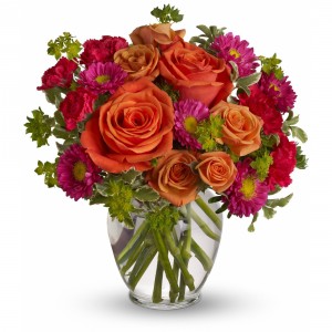 How Sweet it Is Arrangement