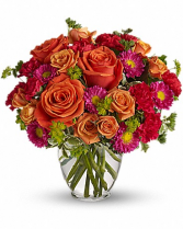 How Sweet It Is Bouquet