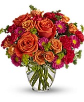 How Sweet It Is Bouquet