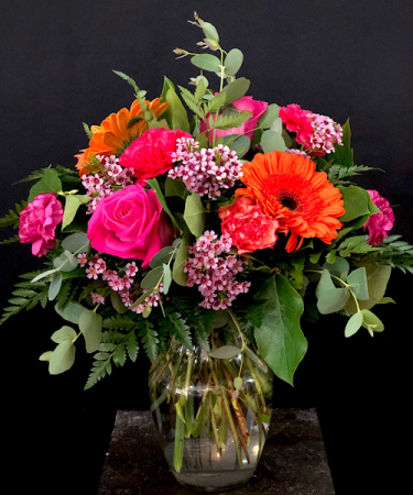 Sweetness Vase