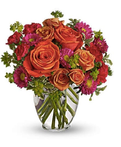 How Sweet It Is Arrangement
