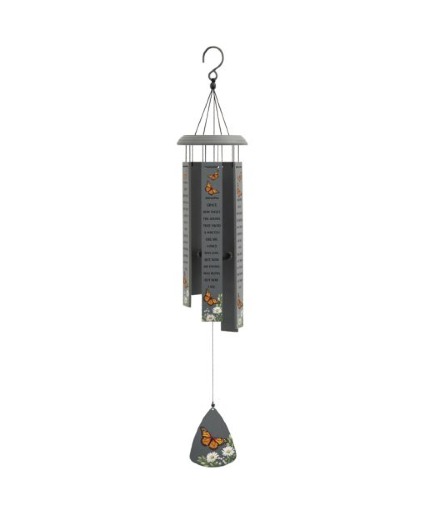 “How Sweet the sound” – Harmony Bar Chime 64909 