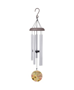 How Sweet The Sound Wind Chime