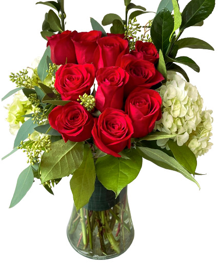 Hug me Tight Bouquet