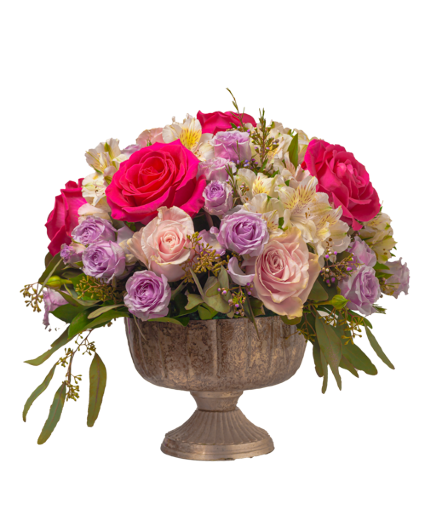 Hug of love Holiday Arrangement