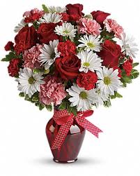Hugs and Kisses Anniversary