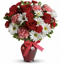 Hugs and Kisses Love
